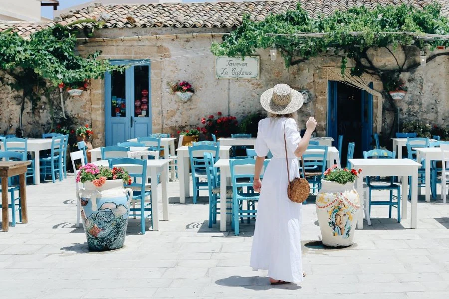Những tọa độ hấp dẫn nên ghé thăm khi đi du lịch đảo Sicily, Ý