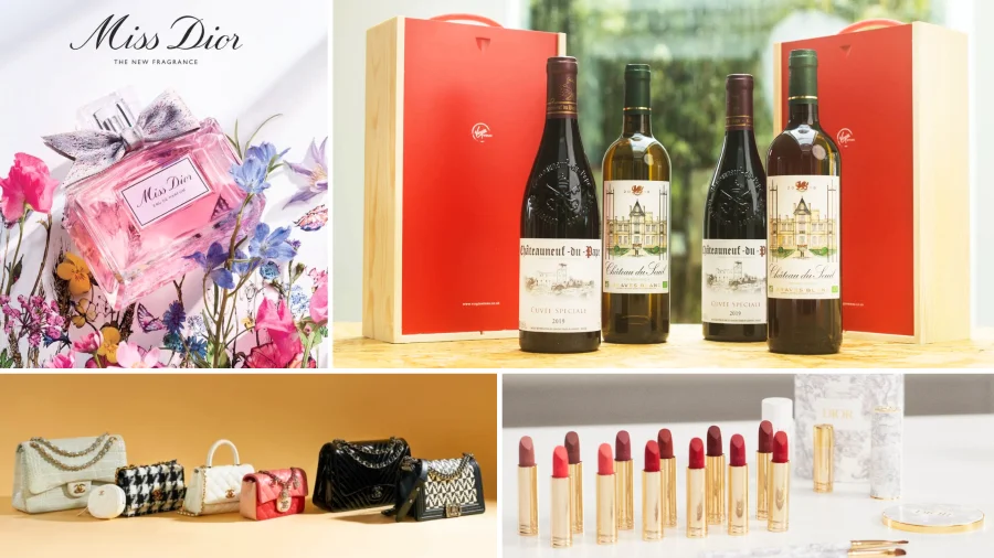 Du lịch Pháp nên mua gì về làm quà?