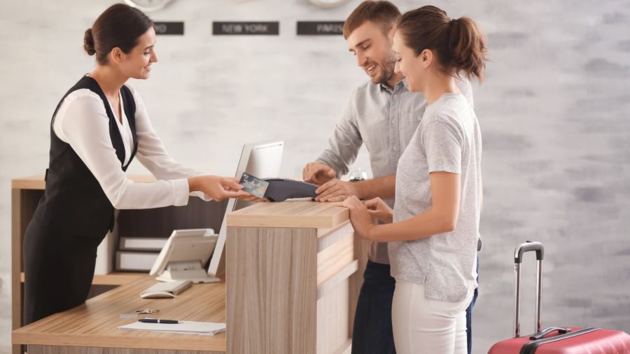 Top 11 quy tắc tâm linh cần ghi nhớ khi check-in phòng khách sạn