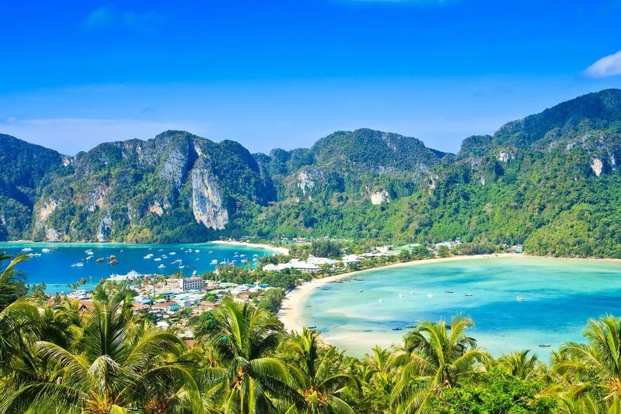 Chinh phục 7 địa điểm du lịch Thái Lan mùa hè hấp dẫn nhất