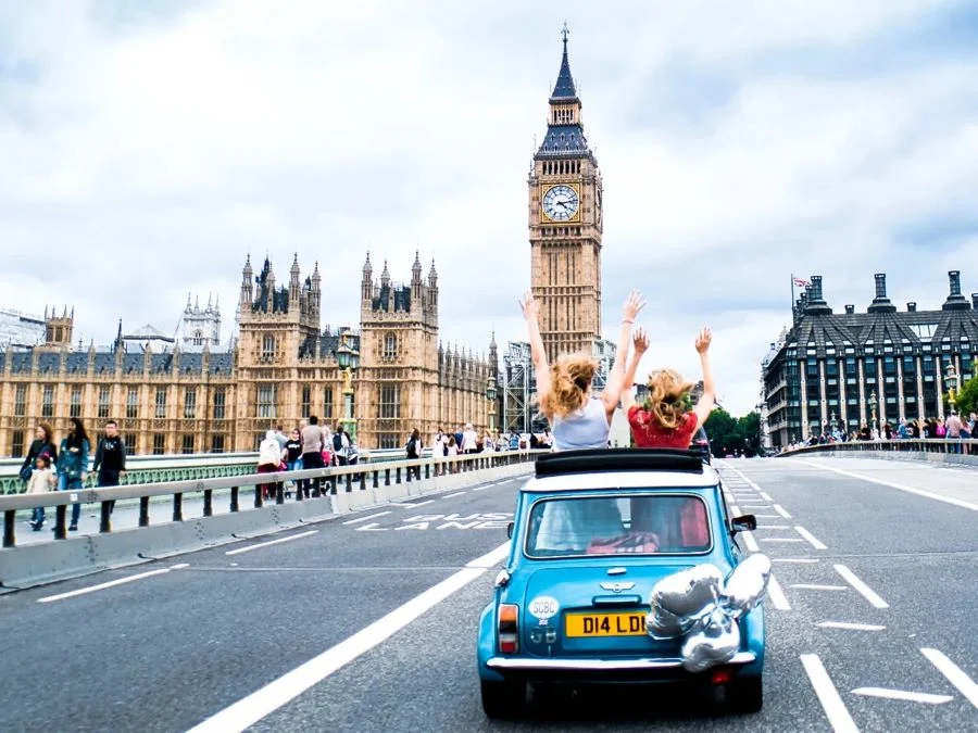 5 trải nghiệm thú vị và độc đáo không thể bỏ qua ở thủ đô London