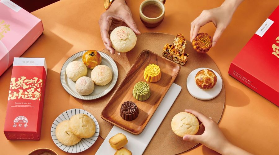 Điểm danh 7 món đặc sản Đài Loan nên mua làm quà vừa ngon vừa ý nghĩa