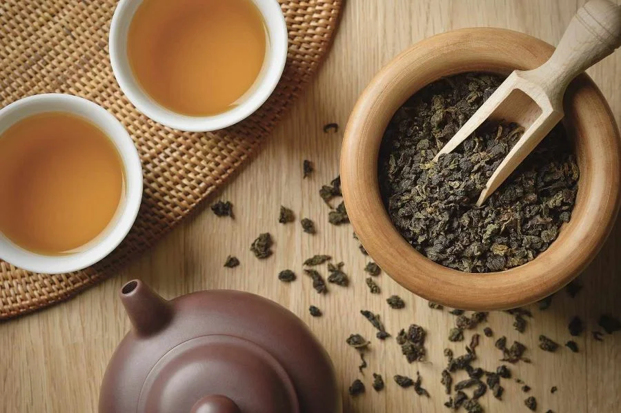 Tìm hiểu những loại trà Trung Quốc nổi tiếng khắp thế giới