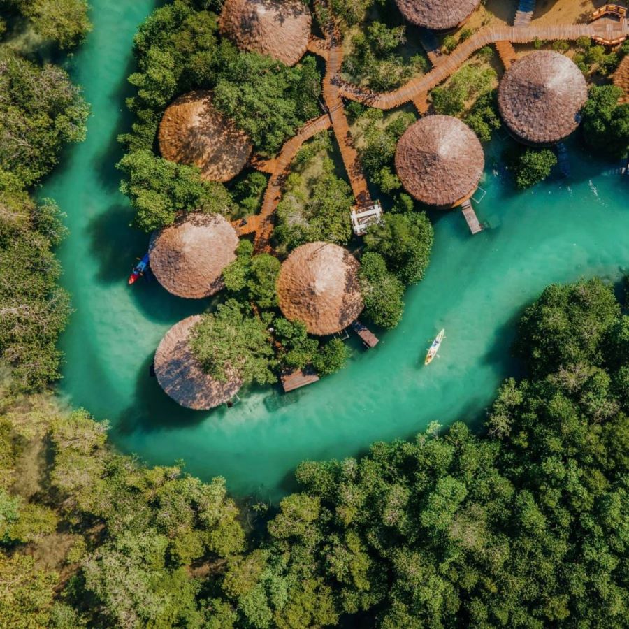 Check-in những thiên đường biển siêu đẹp tại Thái mà bạn không được bỏ qua