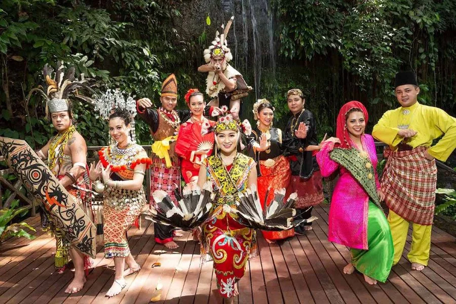 Top 5 ngày lễ ở Malaysia không nên bỏ qua khi đi du lịch