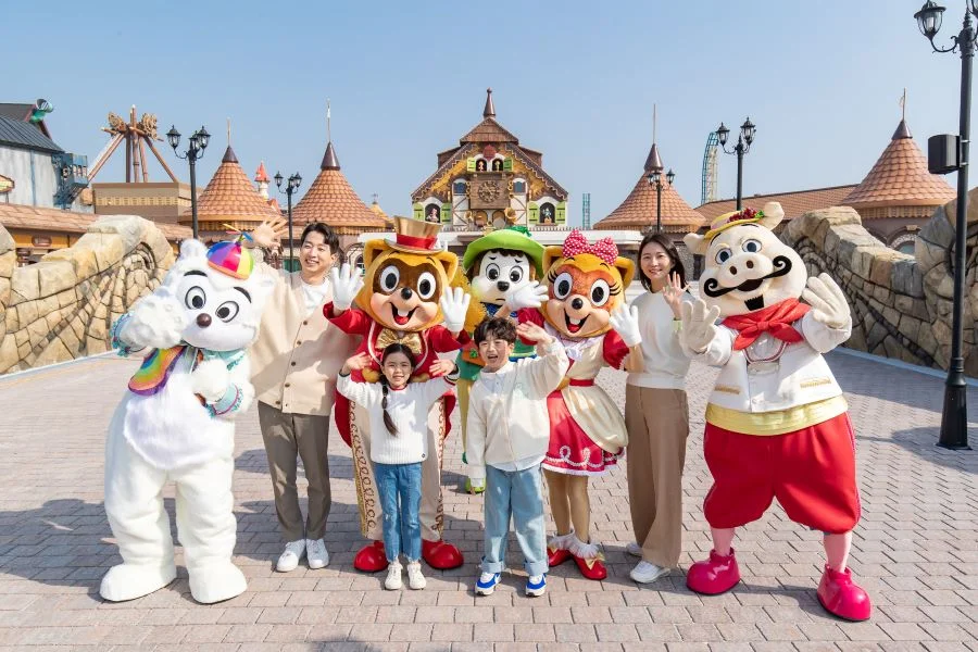 Khám phá du lịch Busan có gì thú vị?