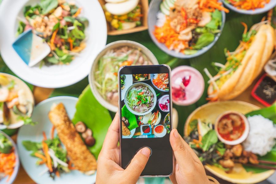 Những món ăn miền Bắc nức tiếng mà bạn khó lòng bỏ qua