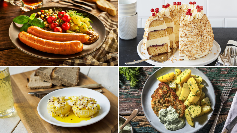 Chinh phục 5 món ngon hấp dẫn nhất tại thành phố Frankfurt của Đức