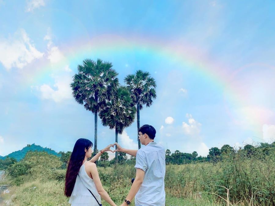 Khám phá 7 địa điểm du lịch An Giang nổi tiếng nhất