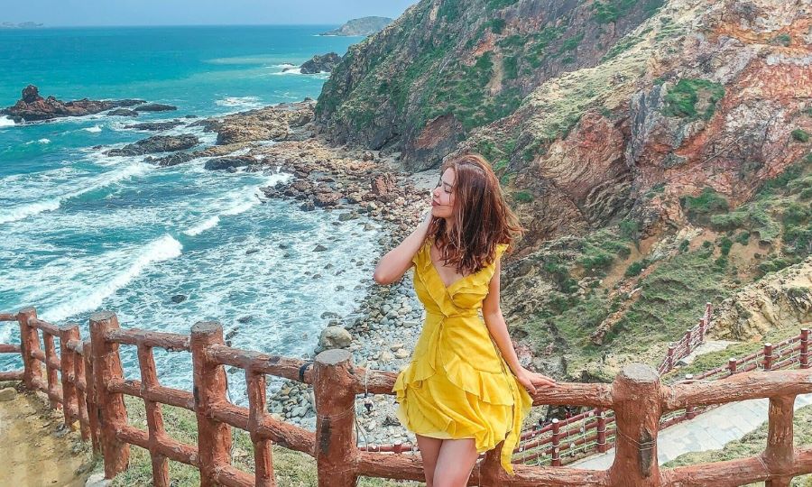 Top 3 hòn đảo tuyệt đẹp nhất định phải check-in khi đi du lịch Bình Định