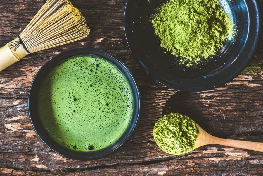 10 sự thật thú vị về Matcha - thức uống nổi tiếng tại Nhật Bản