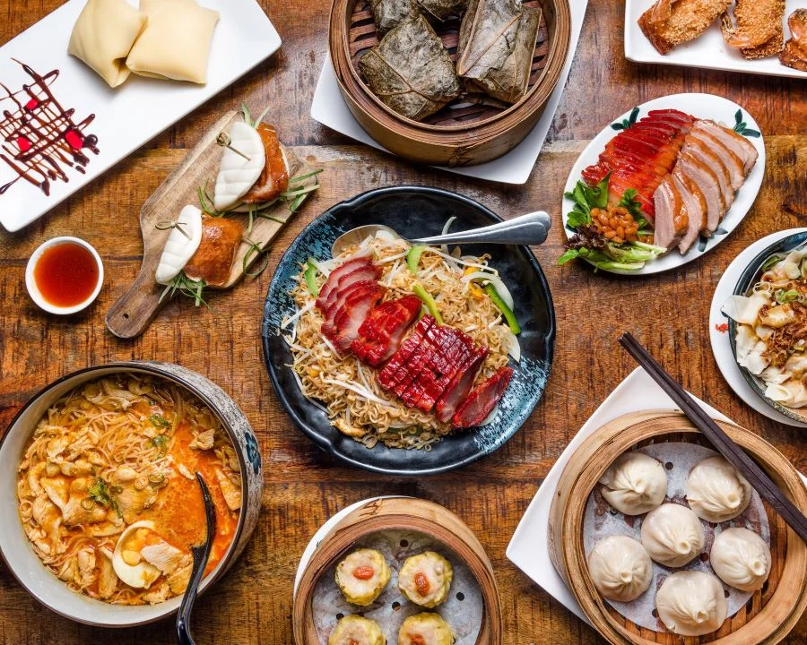 Điểm danh 7 món ngon hấp dẫn nhất trong ẩm thực Hongkong