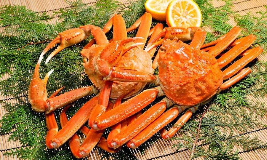 Thưởng thức những món ăn đặc trưng của mùa xuân Hàn Quốc