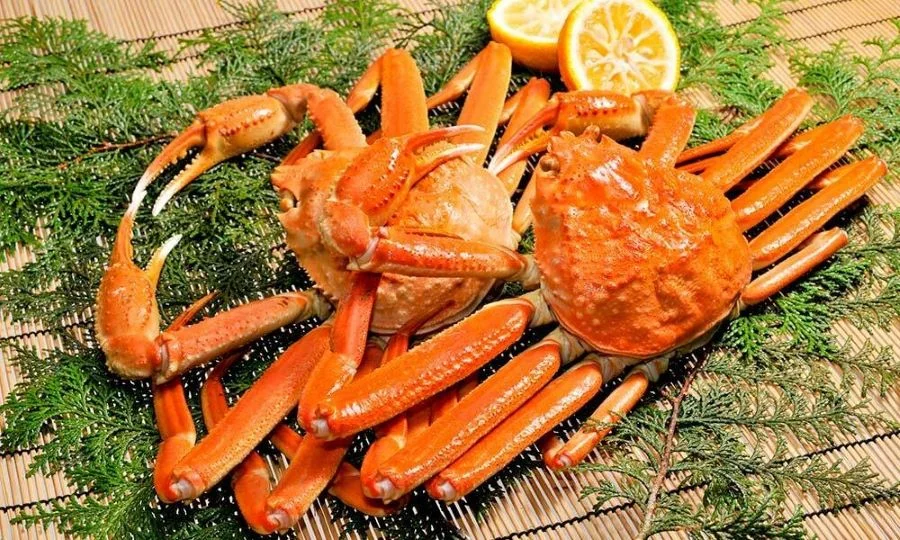 Thưởng thức những món ăn đặc trưng của mùa xuân Hàn Quốc