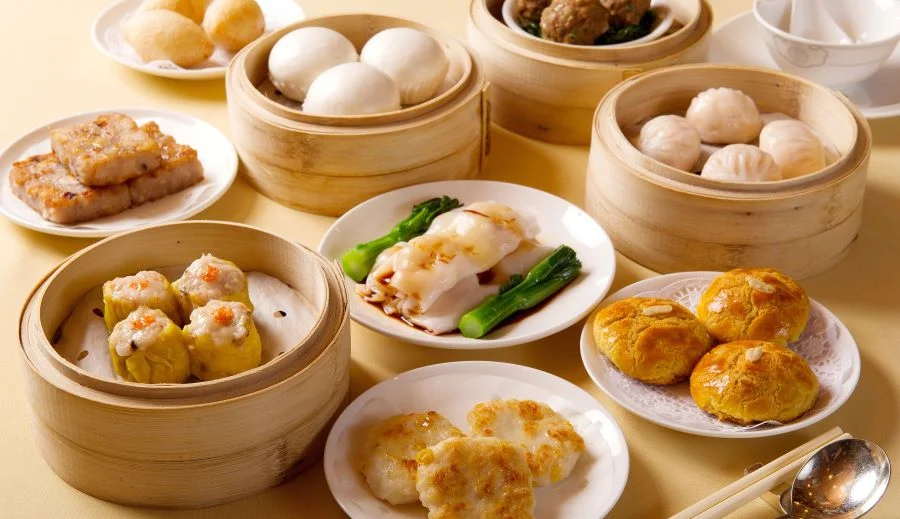5 món ngon nhất định phải thử khi đi du lịch Hongkong mùa xuân