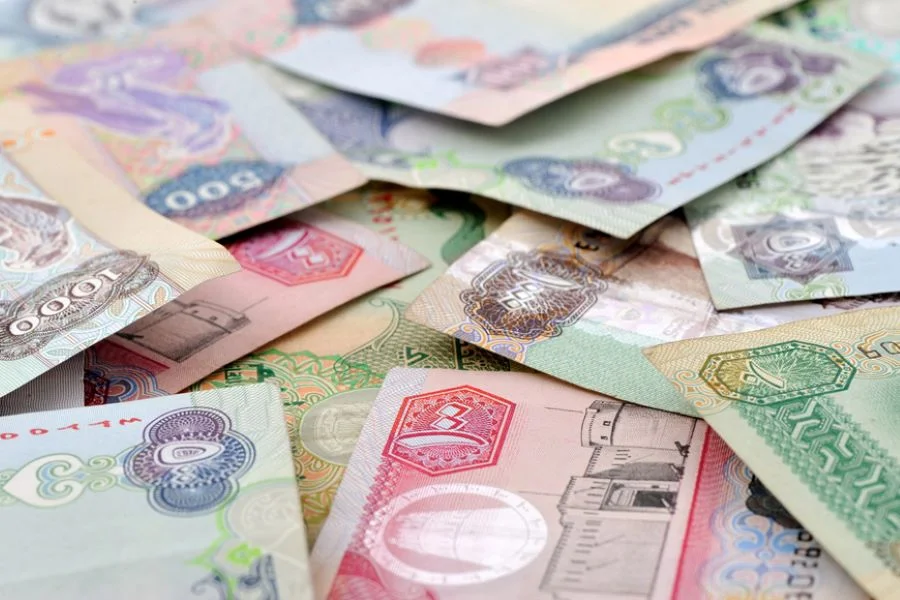 Đổi tiền Dubai tại đâu?