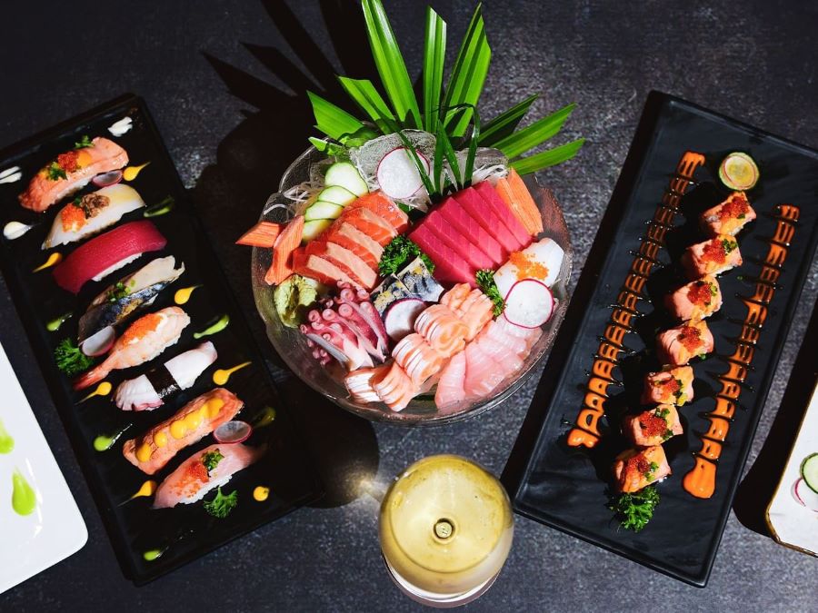 Mê mẩn trước 7 món ngon đại diện cho nền ẩm thực truyền thống Nhật Bản