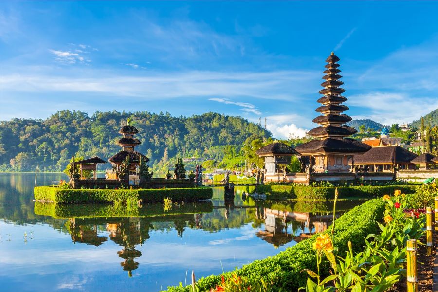 Khám phá vẻ đẹp của 11 địa điểm du lịch Bali nổi tiếng hàng đầu