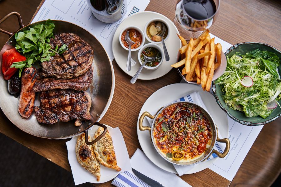 Top 7 món đặc sản Argentina 'đánh thức' vị giác của thực khách