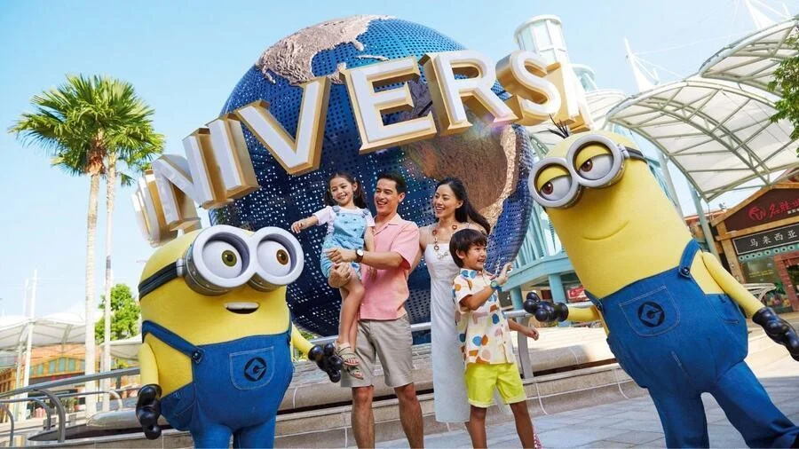 Top 5 trải nghiệm hấp dẫn tại Singapore mà bạn không nên bỏ qua