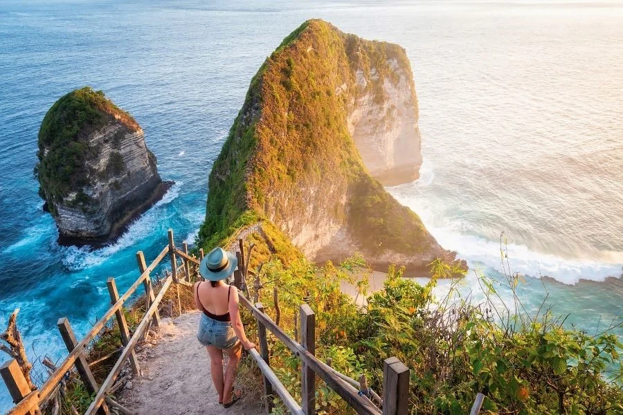 Tại sao Bali là điểm đến lý tưởng cho chuyến du lịch của bạn?