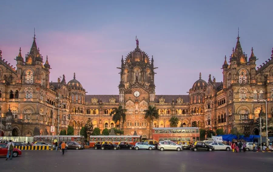Khám phá Mumbai - Thành phố của những ước mơ tại đất Ấn