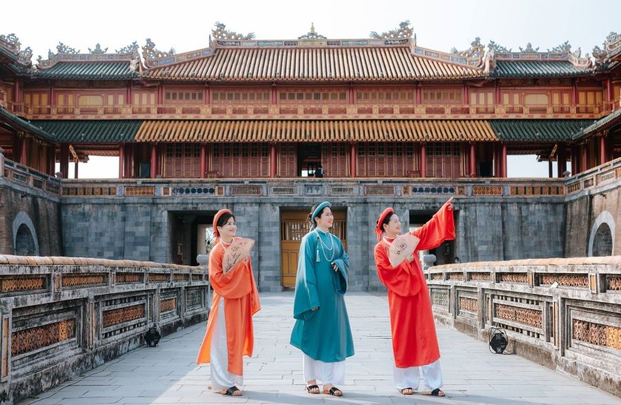 Cẩm nang du lịch Huế chi tiết để khám phá trọn vẹn vùng đất cố đô xinh đẹp