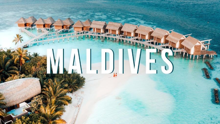 Khám phá Maldives - đảo san hô nổi tiếng giữa lòng Ấn Độ Dương