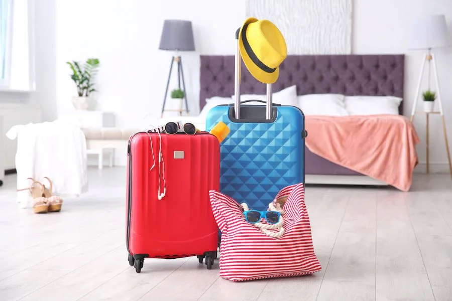 7 vật dụng không thể thiếu khi đi du lịch nước ngoài mùa đông