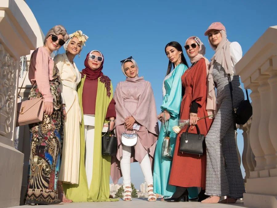 Kinh nghiệm du lịch Dubai tiết kiệm