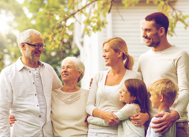 Bảo lãnh cha mẹ định cư Mỹ có phải là điều khó khăn?