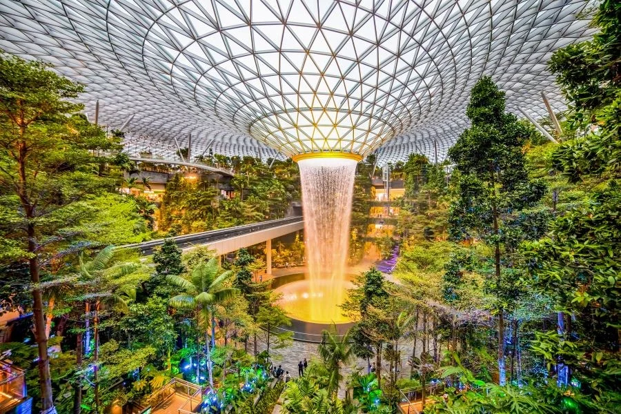 Trọn bộ chi tiết cẩm nang du lịch Singapore tự túc mà bạn không nên bỏ lỡ