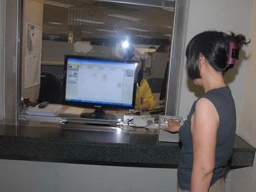 Đổi mới về cấp visa đi Mỹ