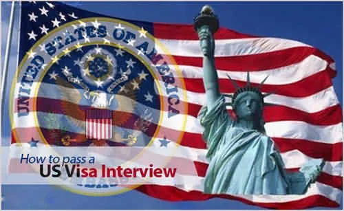 Visa cánh cổng cuối cùng đến hành trình du học