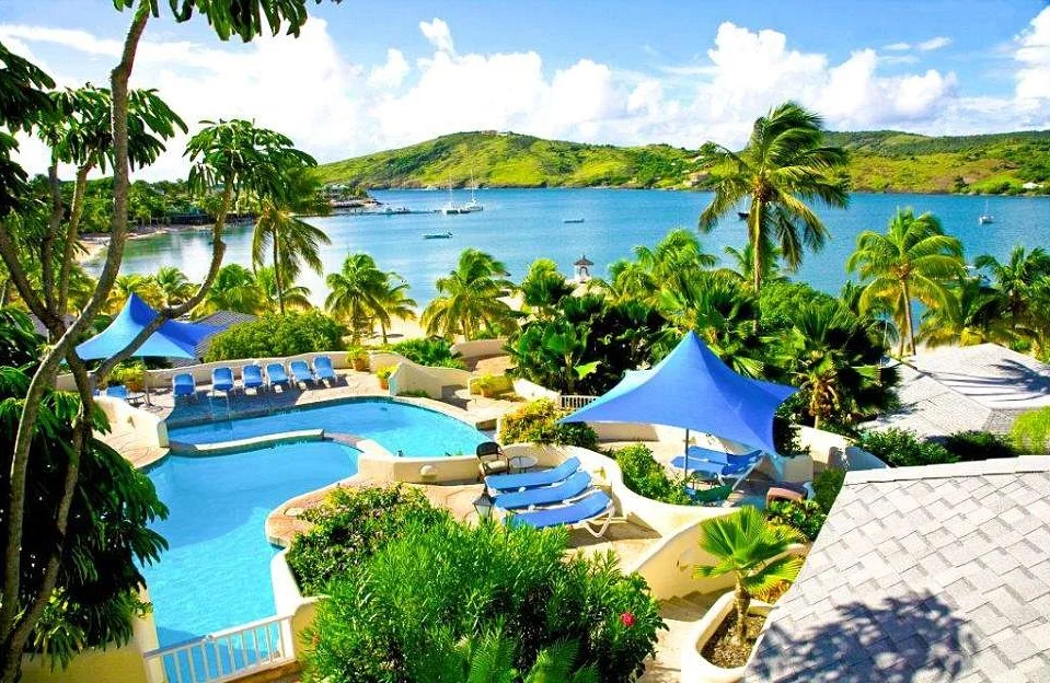 Chương trình đầu tư định cư Antigua và Barbuda theo Quỹ NDF