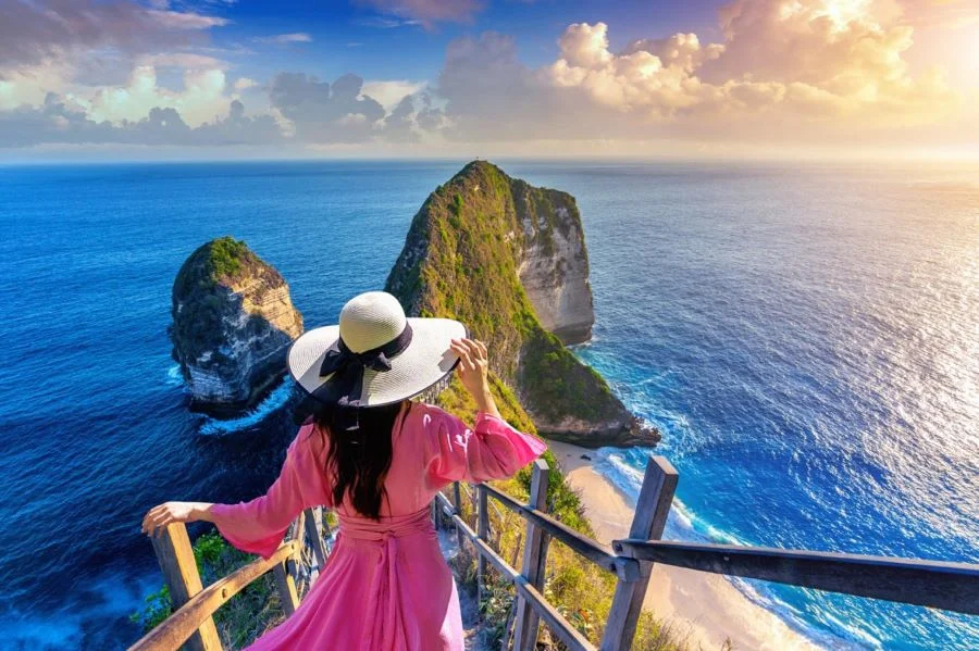 Phá đảo hòn đảo Bali viên ngọc vàng của du lịch Indonesia
