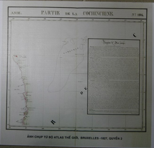 Thủ tục xin cấp thẻ APEC của doanh nhân Việt Nam