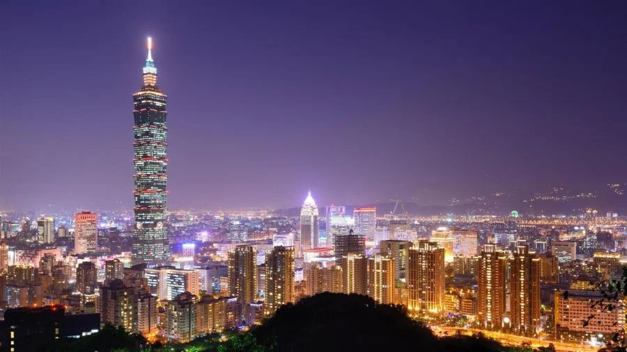 Kinh nghiệm du lịch Đài Loan tháng 12 từ Top Ten Travel
