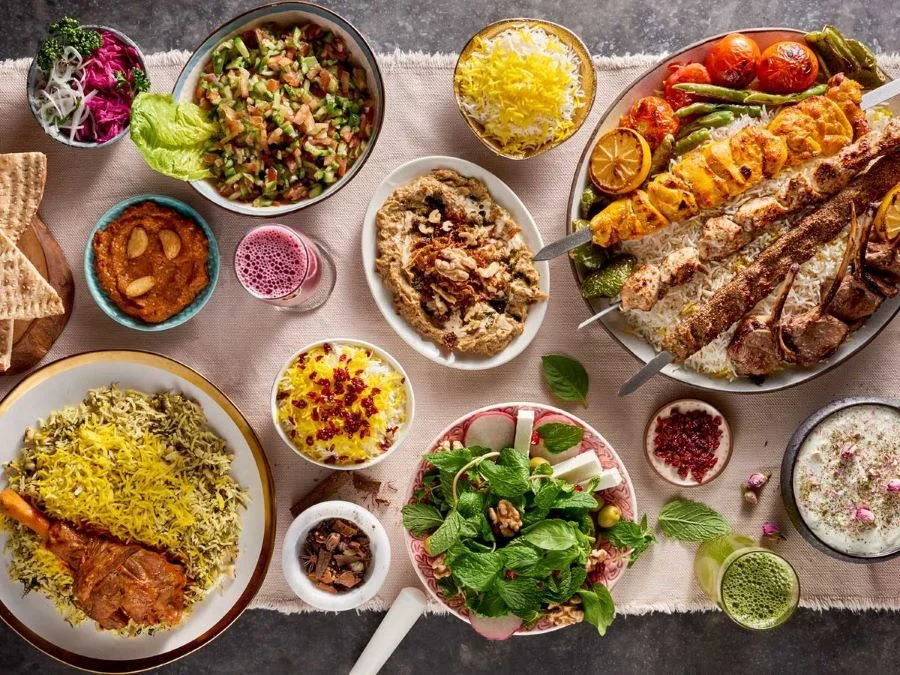Khám phá 13 món ngon hấp dẫn nên thử một lần khi đi du lịch Dubai