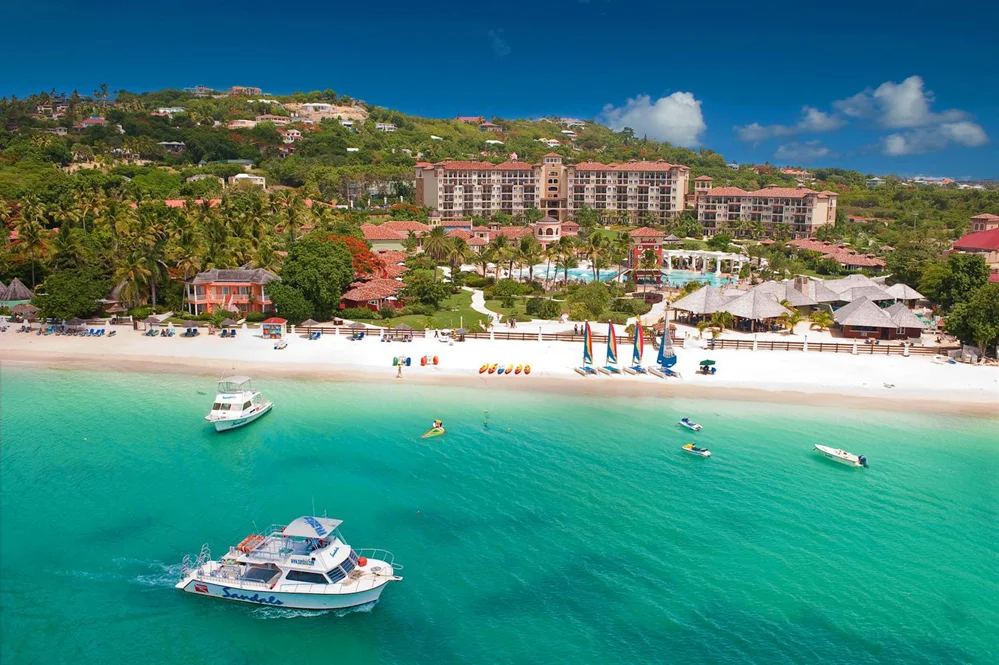 NHỮNG VẤN ĐỀ CƠ BẢN VỀ CHƯƠNG TRÌNH ĐẦU TƯ ĐỊNH CƯ ANTIGUA VÀ BARBUDA