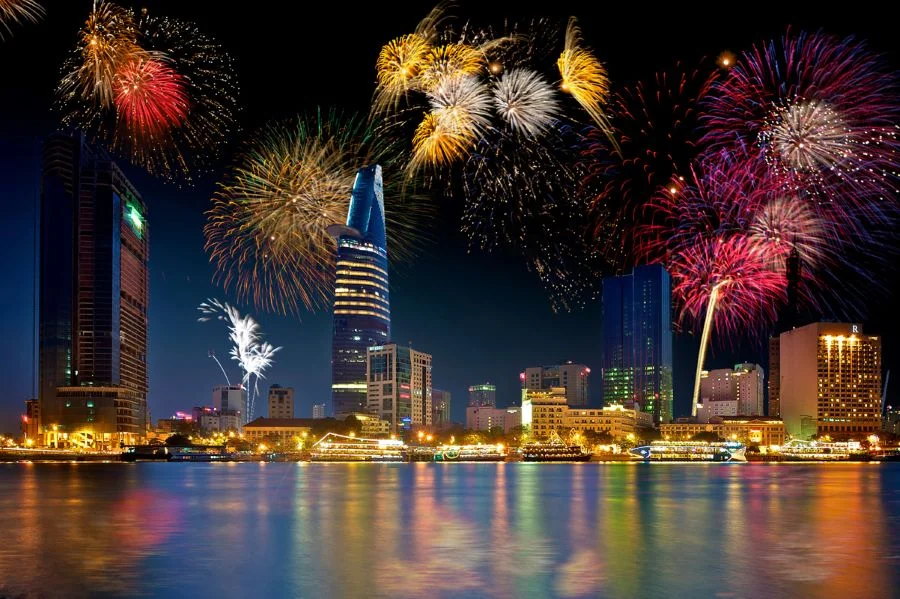 Kinh nghiệm đi du lịch Tết Dương lịch 2024