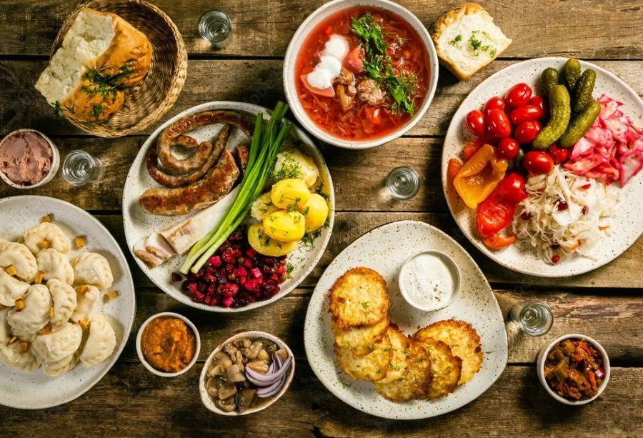 Du lịch Đông Âu: Top 9 đặc sản hấp dẫn khó có thể chối từ