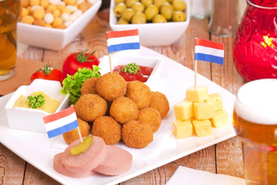 7 món ngon hấp dẫn nên thử một lần khi đi du lịch Hà Lan