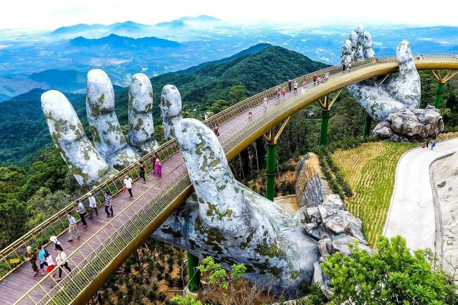 Check in tại 11 địa điểm đẹp nhất khi đi du lịch miền Trung