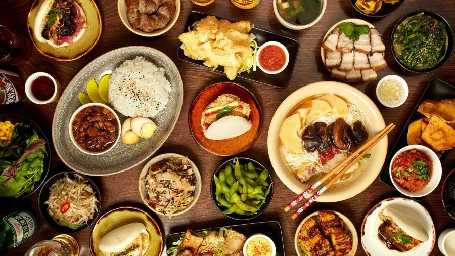 Những món ăn làm nên tinh hoa cho nền ẩm thực Trung Hoa