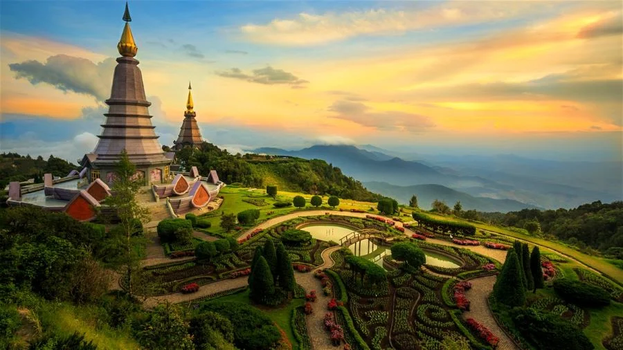 Kinh nghiệm du lịch Chiang Mai mà bạn không nên bỏ lỡ