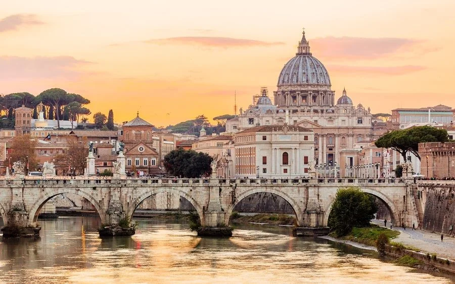 Kinh nghiệm du lịch Vatican cùng Top Ten Travel