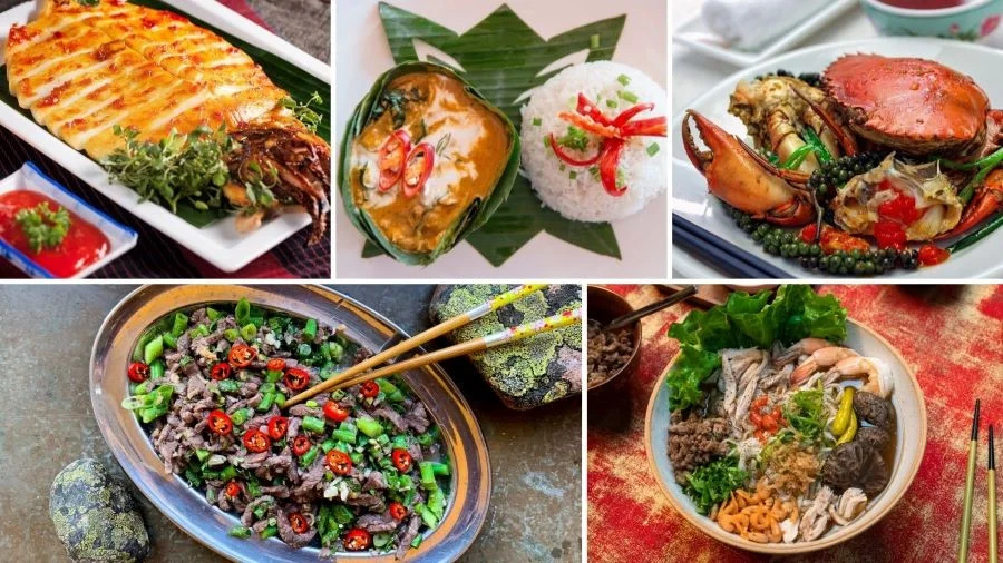 Top 11 đặc sản Campuchia nổi tiếng nên thưởng thức một lần