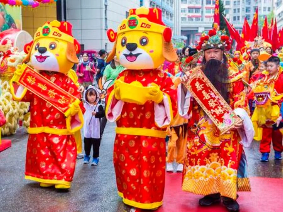 Top 7 lễ hội văn hóa đặc sắc không nên bỏ qua khi du lịch Hongkong