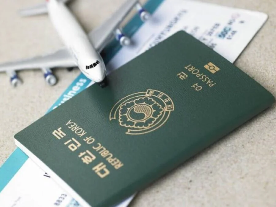 Du lịch Hàn Quốc xin visa khó hay dễ?